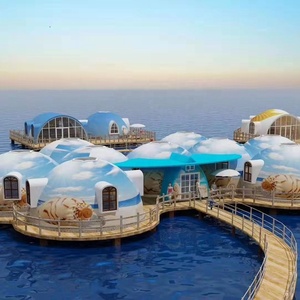 Casa Prefabbricata con Lucernario, Casa in Legno, Casa Container in Legno, Case Pronte in Legno, Bungalow - Product Image 2