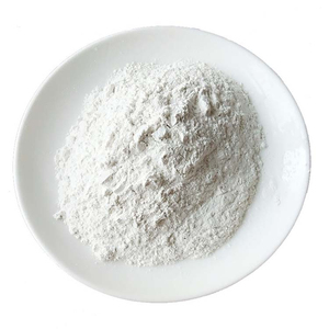 Barita de Alta Pureza para la Producción de Vidrio, Polvo de Barita Premium para Formulaciones Industriales - Product Image 2