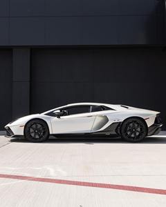 Buena Oferta para Lamborghini Aventador Ultimae 780LP 6.5L V12 Usado del 2022 - Product Image 4