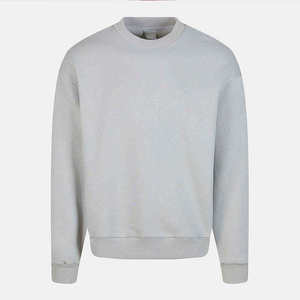 Sudadera de Forro Polar con Media Cremallera para Hombre, Cómoda y a la Moda, para Invierno, con Logotipo Personalizado, Suave, 100% Poliéster, Disponible en Varios Colores - Product Image 2