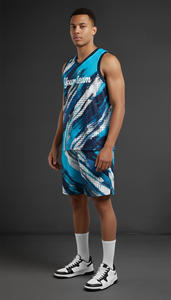 ชุดฟุตบอล 7 คน แบบแห้งเร็ว น้ำหนักเบา คุณภาพดีที่สุด ผลิตจากโพลีเอสเตอร์ 100% ป้องกันรังสียูวี แบบไม่มีแขน ออกแบบเองได้ตามต้องการสำหรับทีม - Product Image 5