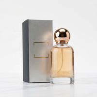 Parfum authentique pour femmes, parfum original longue durée, senteur boisée naturelle, 100 ml, OEM, marque privée, parfum de créateur