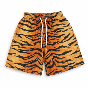 Pantalones Cortos de Baloncesto para Hombre, 6 Pulgadas, de Alta Calidad, para Entrenamiento Atlético, en Oferta - Product Image 1