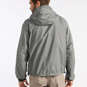 Chaqueta de Alta Calidad para Hombre, para Deportes al Aire Libre, Vadeo, Senderismo, Camping y Pesca - Product Image 3