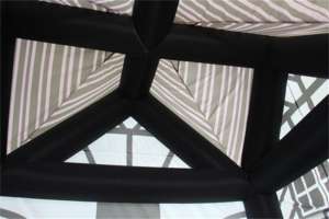 Tente de pub gonflable, pub mobile pour fête de bière en plein air - Product Image 5