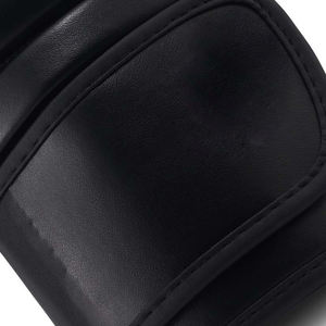 Gants de boxe MMA en cuir personnalisables de haute qualité avec fermeture auto-agrippante respirante pour le soutien du poignet, fabriqués au Pakistan - Product Image 4