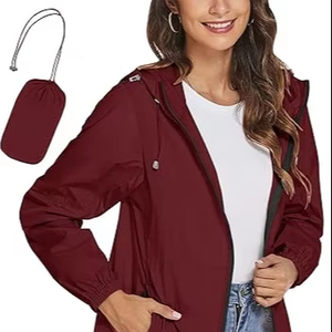 Wholesale Designer <b>Men</b> <b>Long</b> Winter Outdoor Windbreaker <b>Jacket</b> Stand Collar Vintage Style Eco-Friendly Breathable Front - Product Image 1