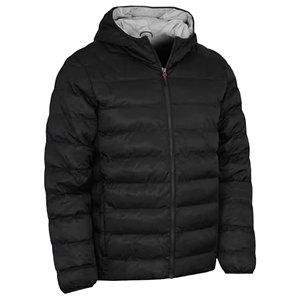 Blazer de Traje Formal para Hombre, Corte Slim, para Exteriores, de Algodón Recubierto, Lavado, con Cremallera, Impermeable, Resistente al Viento, de Alta Calidad para el Trabajo - Product Image 1