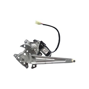 TOY-032-2 69803-12140 para 2008-03, Motor del Regulador de Ventanas Eléctricas, Incluido, Trasero Derecho, Embalaje Personalizado - Product Image 1
