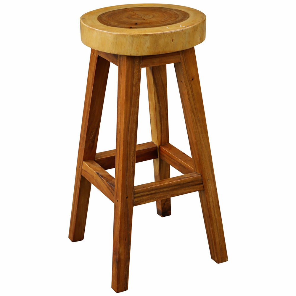 ผิวไม้ธรรมชาติ