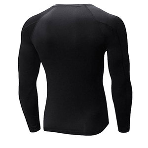 Camiseta sin Mangas para Hombre, Color Naranja, Cuello Redondo, Spandex/Algodón, Transpirable, Ecológica, de Secado Rápido, Tejido de Punto, Color Sólido, Estilo Casual Hip Hop - Product Image 3