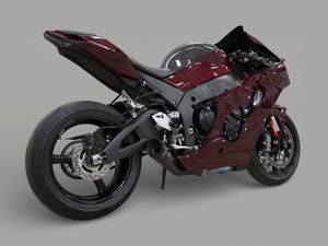Motocicleta en venta 2025 Kawasaki NINJA ZX-10R - Product Image 3