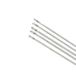 Juego de 8 Piezas de Instrumentos Quirúrgicos Reutilizables de Acero Inoxidable Flexible para Cirugía Ósea en Perros - Product Image 2