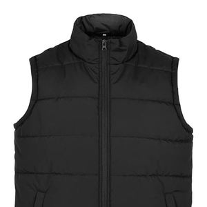 เสื้อแจ็คเก็ตพัฟเฟอร์คุณภาพพรีเมียม ปี 2024 ปรับแต่งได้ ขนาดใหญ่พิเศษ สำหรับผู้ชาย เสื้อแจ็คเก็ตฤดูหนาว พร้อมโลโก้แบบกำหนดเอง - Product Image 3