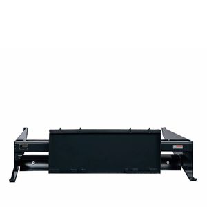 Livellatrice Stradale TMG da 84 Pollici con Benna e Lame Avanti/Indietro per Livellamento, Spargimento e Livellatura, Fori per Ganci - Product Image 4