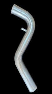 ท่อไอดีสำหรับเครื่องยนต์รถยนต์ระบบท่อไอดี AF TO TC - Product Image 2