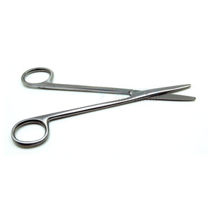 Tijeras Quirúrgicas de la Mejor Calidad en Venta en Línea, Diseño Profesional, Tijeras Quirúrgicas de Acero Inoxidable - Product Image 4