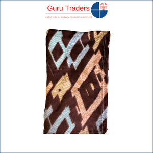 Exclusive Hot Deal on American Style 100% Polyester 700 GSM Custom Digital Printed <b>Double</b> <b>Bed</b> Fleece Blanket for Genuine Buyers - Product Image 5