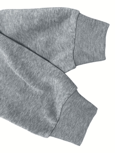 เสื้อแจ็คเก็ตขนแกะกันลมสำหรับผู้หญิง คอปกพับได้ ซิปปิด ลายทาง ดีไซน์วินเทจฟูฟ่อง สำหรับฤดูหนาว - Product Image 6