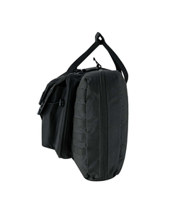 Mochila de Aventura para Exteriores, Duradera, de Poliéster, con Cierres con Candado, Bolsillos Internos Dobles, Bolsas Modulares - Product Image 2