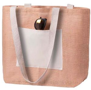 Stylish Cotton Tote <b>Bag</b> Multi Purpose Carry <b>Bag</b> <b>Large</b> Capacity <b>Canvas</b> Tote <b>Bag</b> Shopping Carry <b>Bag</b> By Manufacturer At Low Price - Product Image 5