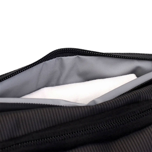 Bolso de Cintura Estiloso para Uso Diario, Ligero y Cómodo, Ideal para Viajes, Compras y Festivales - Product Image 3