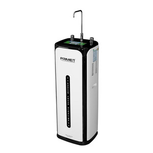 Purificador de Agua Alcalina Ionizada Portátil Eléctrico Kanzen PK06, Ligeramente Ácido, con Electrodos de Platino de Alta Calidad para Hotel - Product Image 5
