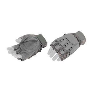 Durable Professional Paintball Gloves With Breathable Fabric And Anti Sweat Comfort System For Extended Matches - Product Image 1