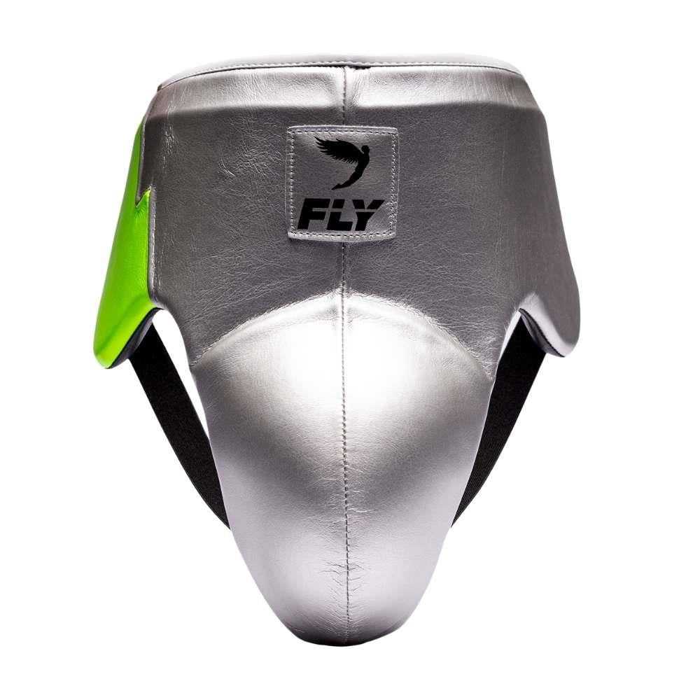 Silver Green