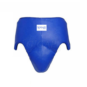 Set de Boxeo GAPE SPORTS de Alta Calidad en Cuero Vacuno, PU y EVA para Adultos - Kickboxing y Artes Marciales - Product Image 5