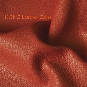 Genuine Cowhide Calf Leather Mild Finish Leather for Jackets, <b>Shoes</b>, Belts, Fashion - Product Image 4
