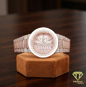 นาฬิกาข้อมือผู้หญิงคุณภาพสูงสไตล์ดีไซเนอร์สุดหรู - Product Image 4