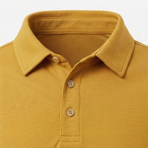 เสื้อเชิ้ตผู้ชายผ้าฝ้ายใยไผ่ระบายอากาศได้ดี ไซส์ใหญ่ ปักลายตามสั่ง พิมพ์ลายตามสั่ง แขนสั้น แห้งเร็ว สีตามสั่ง - Product Image 4