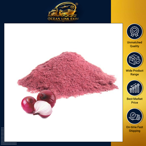 Suministro a Granel de Polvo de Cebolla Seca con Textura Fina (80/100 Mallas) para la Elaboración de Alimentos y Uso Culinario - Product Image 6