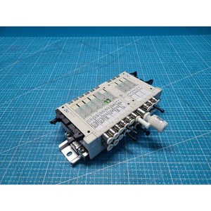N3E0660-M CKD 4 * N4E020-M5 * 5 N3E0660-M + โซลินอยด์วาล์วประกอบ N4E020-M ที่ใช้เป็นชิ้นส่วนอุปกรณ์เซมิคอนดักเตอร์รุ่นเก่า - Product Image 3