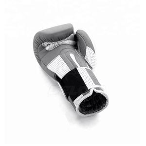Guantes de Boxeo Ligeros en Oferta, Guantes de Boxeo Sostenibles para Exteriores, Guantes de Boxeo con Logotipo Personalizado - Product Image 6