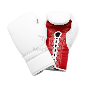 Ensemble d'entraînement de boxe avec logo personnalisé, vente en gros, ensemble d'entraînement de boxe commercial neuf, équipement de boxe directement de l'usine du Pakistan - Product Image 2