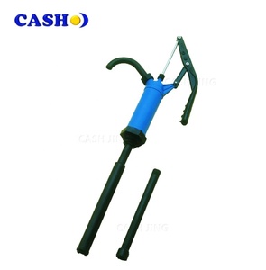 Pompe en plastique - Product Image 1