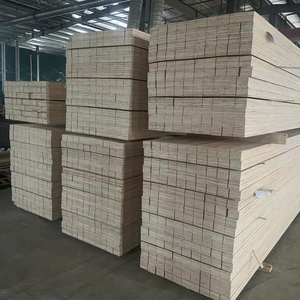 ไม้แปรรูป LVL ไม้สนสำหรับงานก่อสร้างและโครงสร้าง |   ผู้ผลิตจากเวียดนาม - Product Image 1
