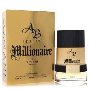 Perfume Millionaire Fragrance Spirit para Hombre, Eau de Parfum en Spray - Product Image 1