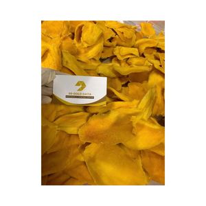 2026 new crop soft <b>dried</b> <b>mango</b> sea export support shipping fee FOB CNF DAP trade Chewy Soft <b>Dried</b> <b>Mango</b> Vietnam Origin Top sale - Product Image 4