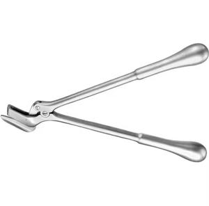 Stille Aesculap Tijeras de yeso Instrumentos quirúrgicos ortopédicos Stille Cizalla de yeso 260mm Ortopedia por VIDIFIVE INTERNATIONAL - Product Image 3