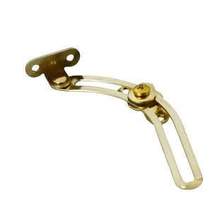 Support de levage à friction pour armoire de cuisine et cave à vin moderne en acier - Product Image 3