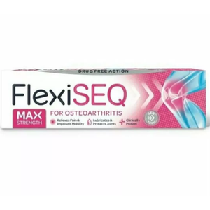 FLEXISEQ GELPack de 50G (1) - Product Image 1