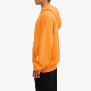 Fabricants de sweats à capuche personnalisés épais et vierges, sweats à capuche et pulls oversize unisexes personnalisés pour hommes - Product Image 3