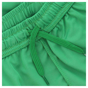 Pantalones Cortos Deportivos de Fútbol Premium con Logotipo Personalizado del Equipo, Pantalones Cortos de Fútbol que Absorben la Humedad y de Secado Rápido para Competición - Product Image 5