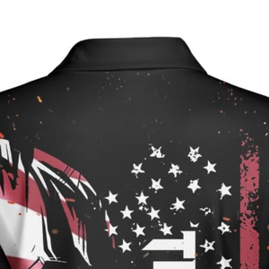 Nueva Camiseta de Snooker Ligera para Equipos, Ropa Deportiva Transpirable para Clubes de Billar, Entrenamiento y Torneos - Product Image 3