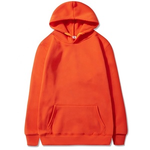 Sweat-shirts à capuche zippés oversize en polaire de haute qualité pour hommes – Confort uni et élégant pour l'hiver (vente en gros) - Product Image 5