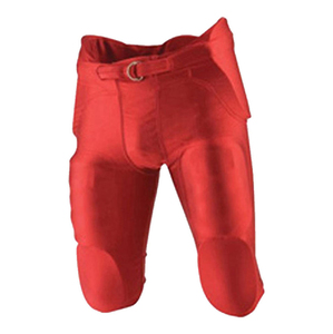 Premium American Football Uniform designed for comfort durability and performance with breathable fabric and <b>athletic</b> fit - Product Image 4
