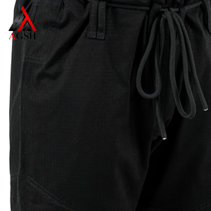 Kimono de Jiu-Jitsu pour enfants, tissage perlé, 100% coton, léger, durable, avec ceinture blanche, logo sur le devant, approuvé par l'IBJJF, unisexe - Product Image 5
